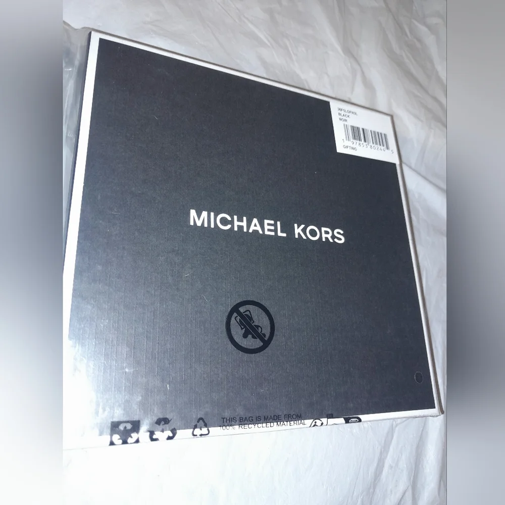 Michael Kors new michael